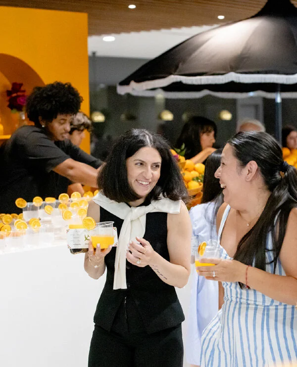 Tenant Appreciation Events