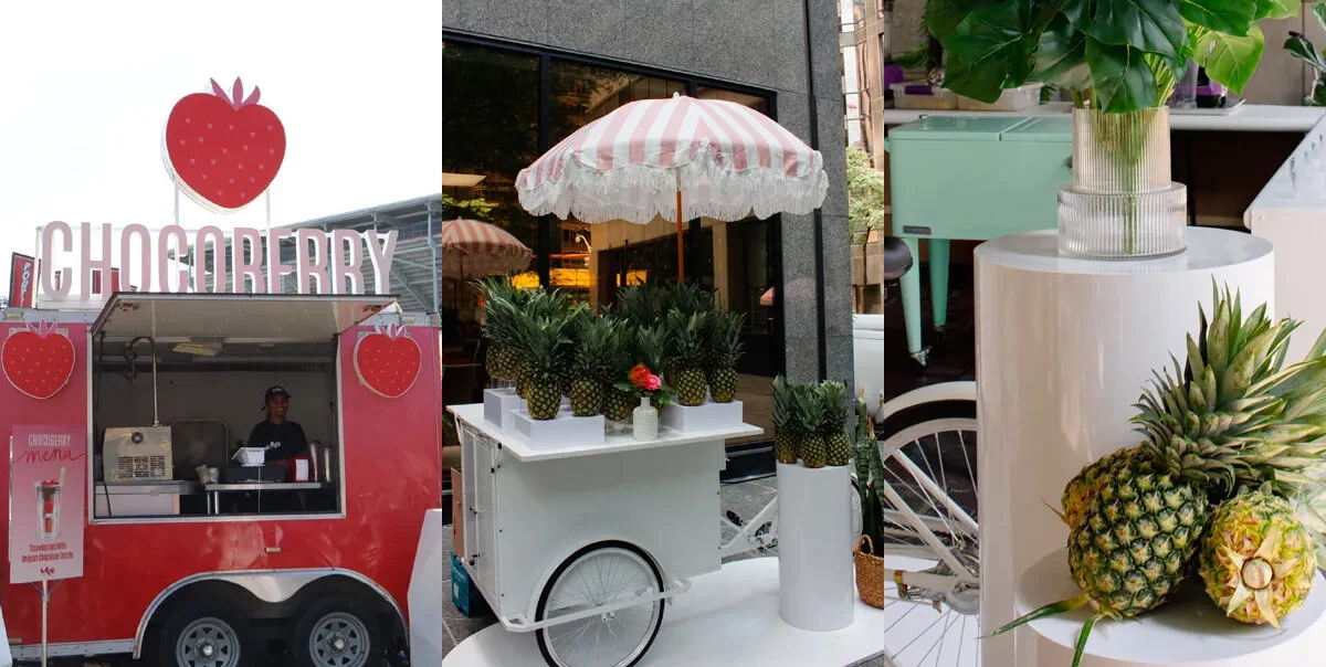 Toronto’s Best Event Decor Rental Services for Luxury Events