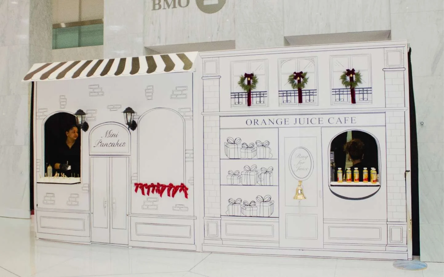 Why Custom Booths Are Essential for Successful Trade Shows in Toronto