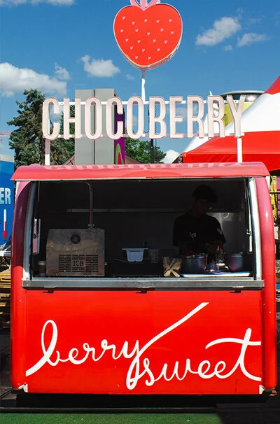 Lalu Wagon