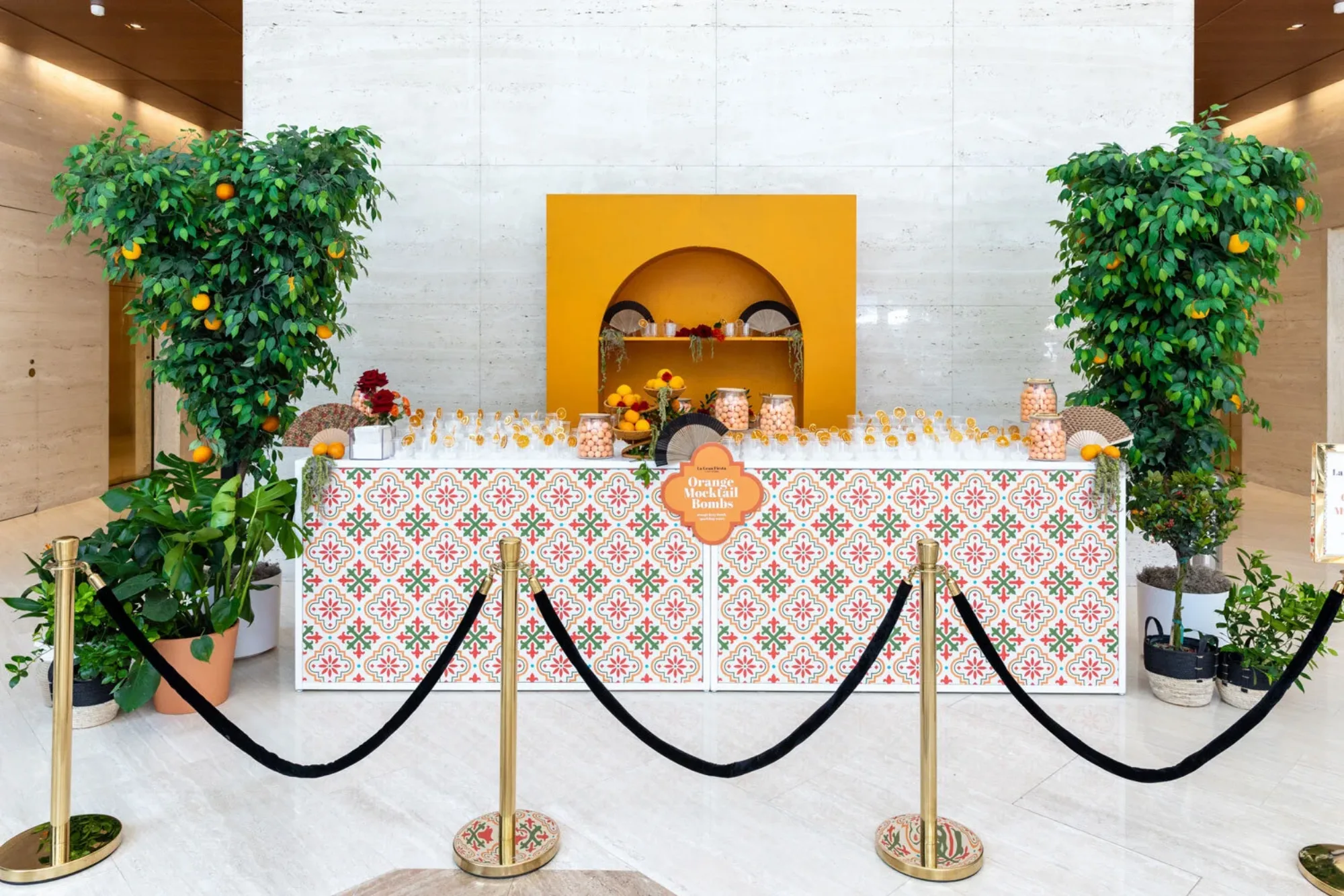 The #1 Company for Toronto Event with Custom Food, Drinks and Experiential Experiences