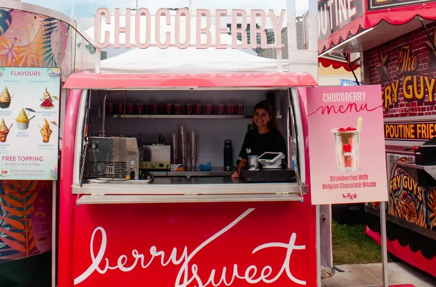 Toronto's Best Food Truck Catering for Corporate Events & Festivals