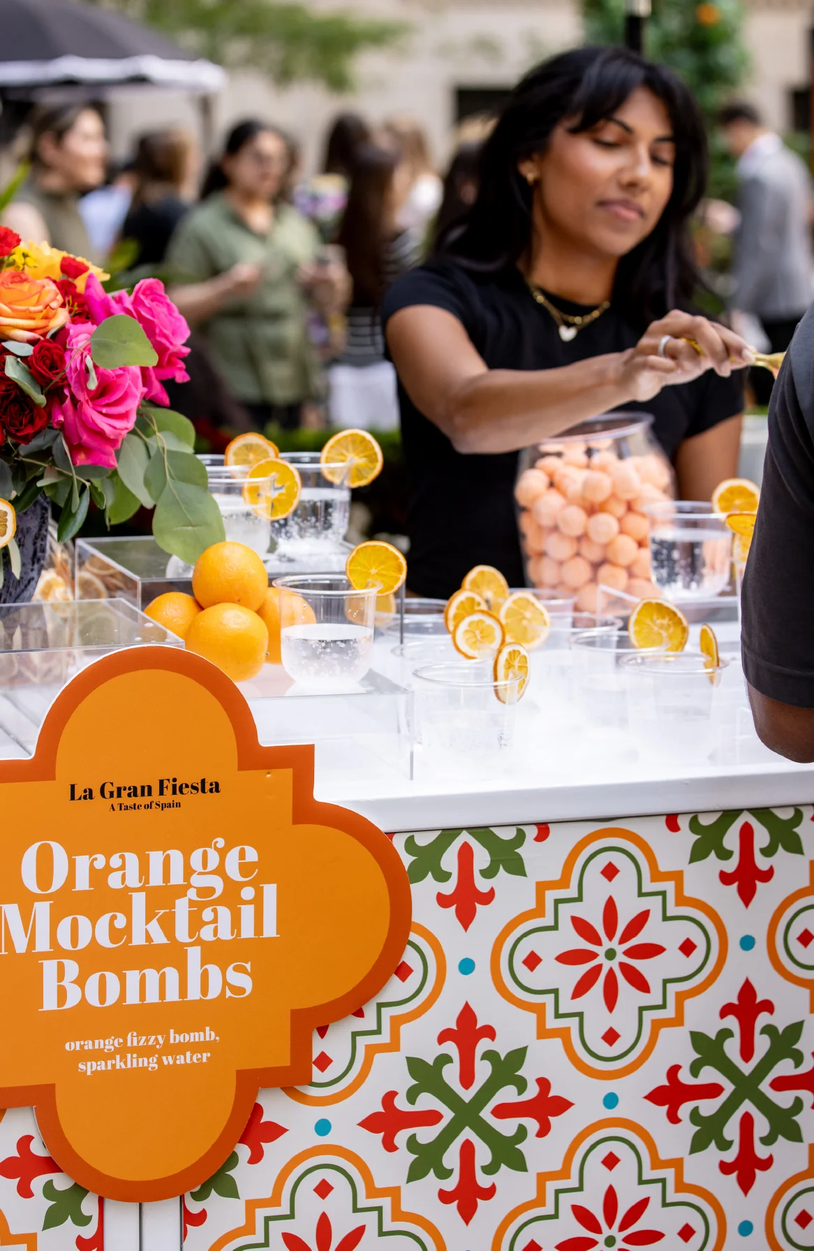 Corporate Events